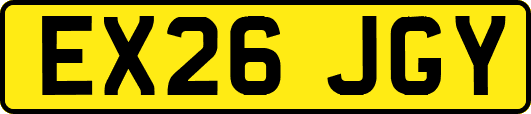 EX26JGY