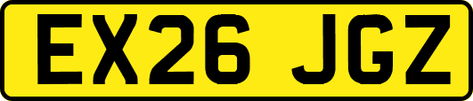 EX26JGZ
