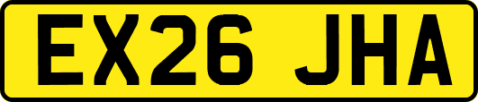 EX26JHA