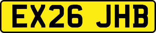 EX26JHB