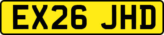 EX26JHD