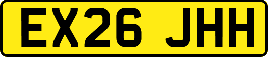 EX26JHH