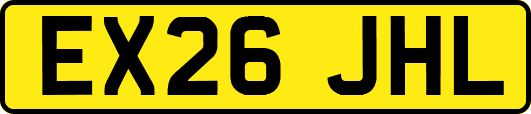 EX26JHL