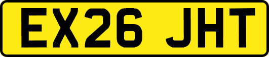 EX26JHT