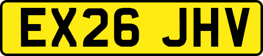 EX26JHV