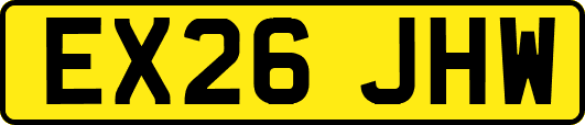 EX26JHW