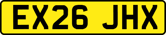 EX26JHX