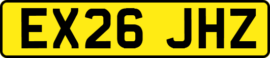 EX26JHZ