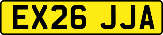 EX26JJA