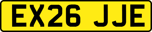 EX26JJE