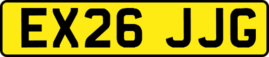 EX26JJG