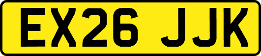 EX26JJK