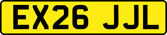 EX26JJL