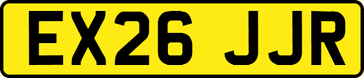 EX26JJR