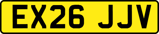 EX26JJV