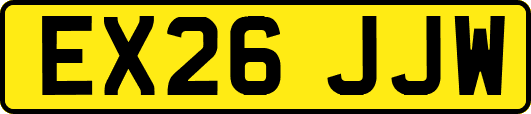 EX26JJW