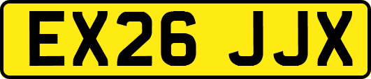 EX26JJX