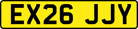 EX26JJY