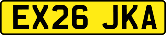 EX26JKA