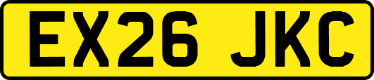 EX26JKC