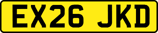 EX26JKD