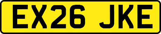 EX26JKE