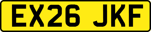 EX26JKF