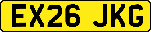 EX26JKG