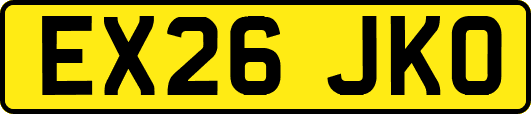 EX26JKO
