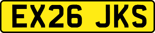 EX26JKS