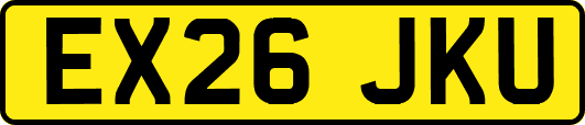 EX26JKU