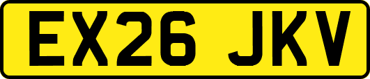 EX26JKV