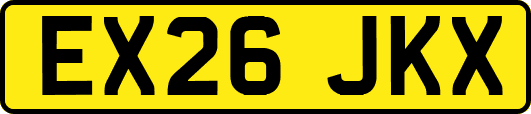 EX26JKX