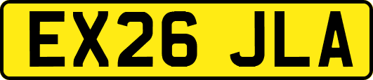 EX26JLA