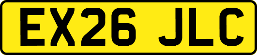 EX26JLC