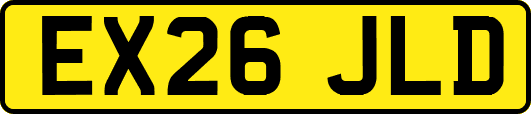 EX26JLD