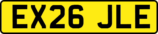 EX26JLE
