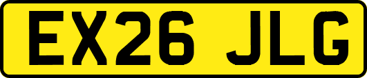 EX26JLG