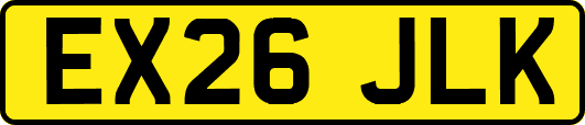 EX26JLK