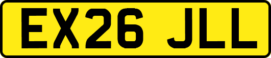 EX26JLL