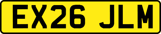 EX26JLM