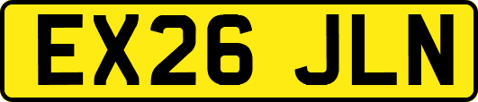 EX26JLN