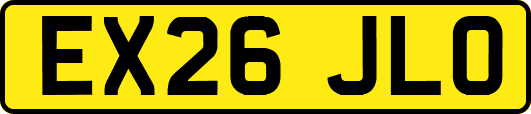 EX26JLO