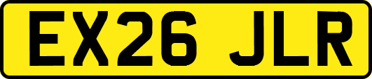 EX26JLR