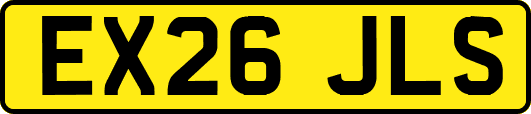 EX26JLS