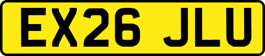 EX26JLU