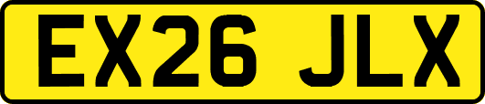EX26JLX