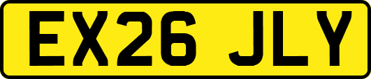 EX26JLY