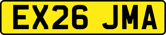 EX26JMA