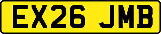 EX26JMB